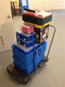 jse cart